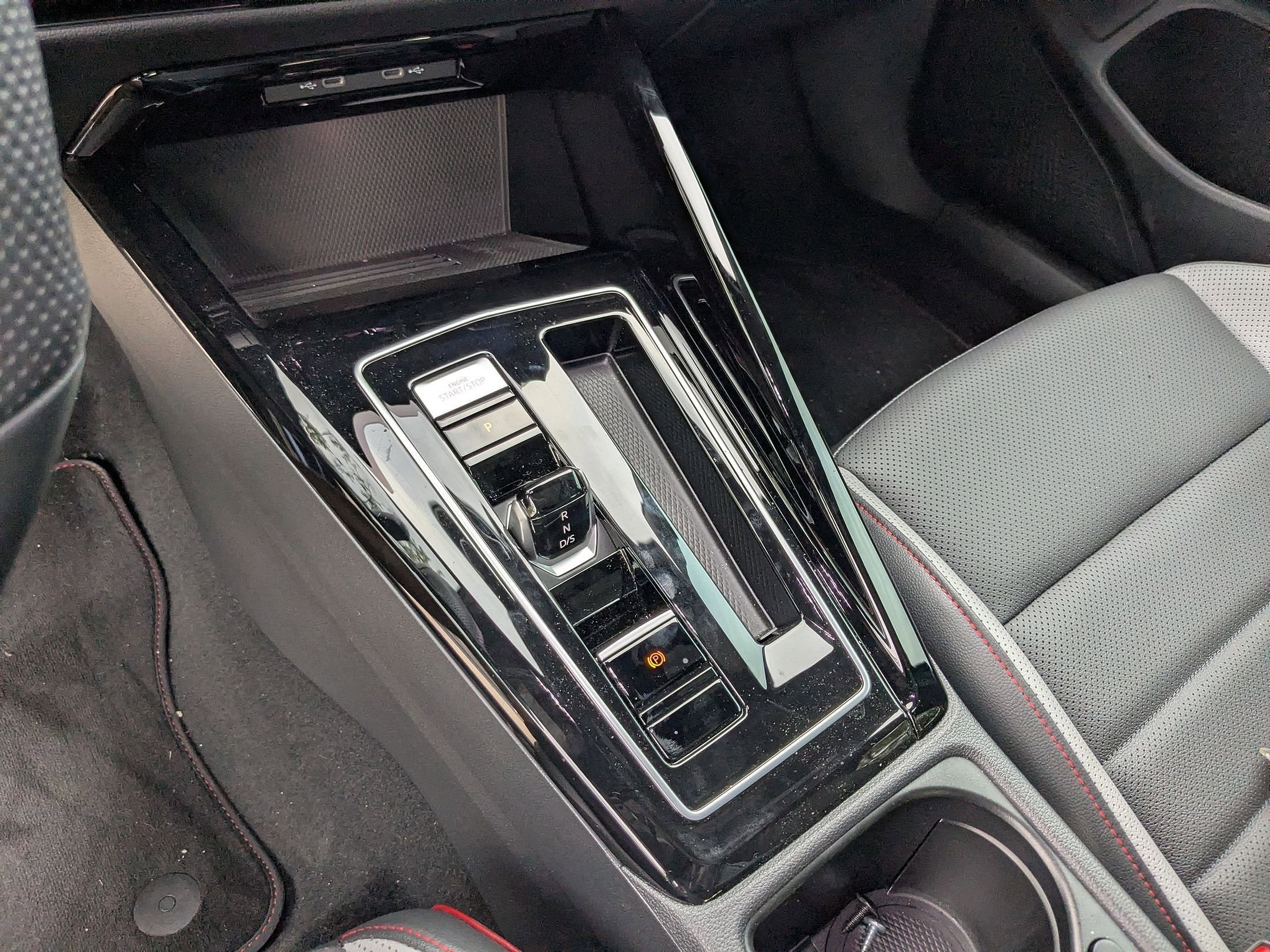 2026 Volkswagen Golf