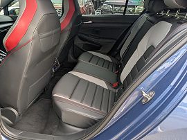 2026 Volkswagen Golf