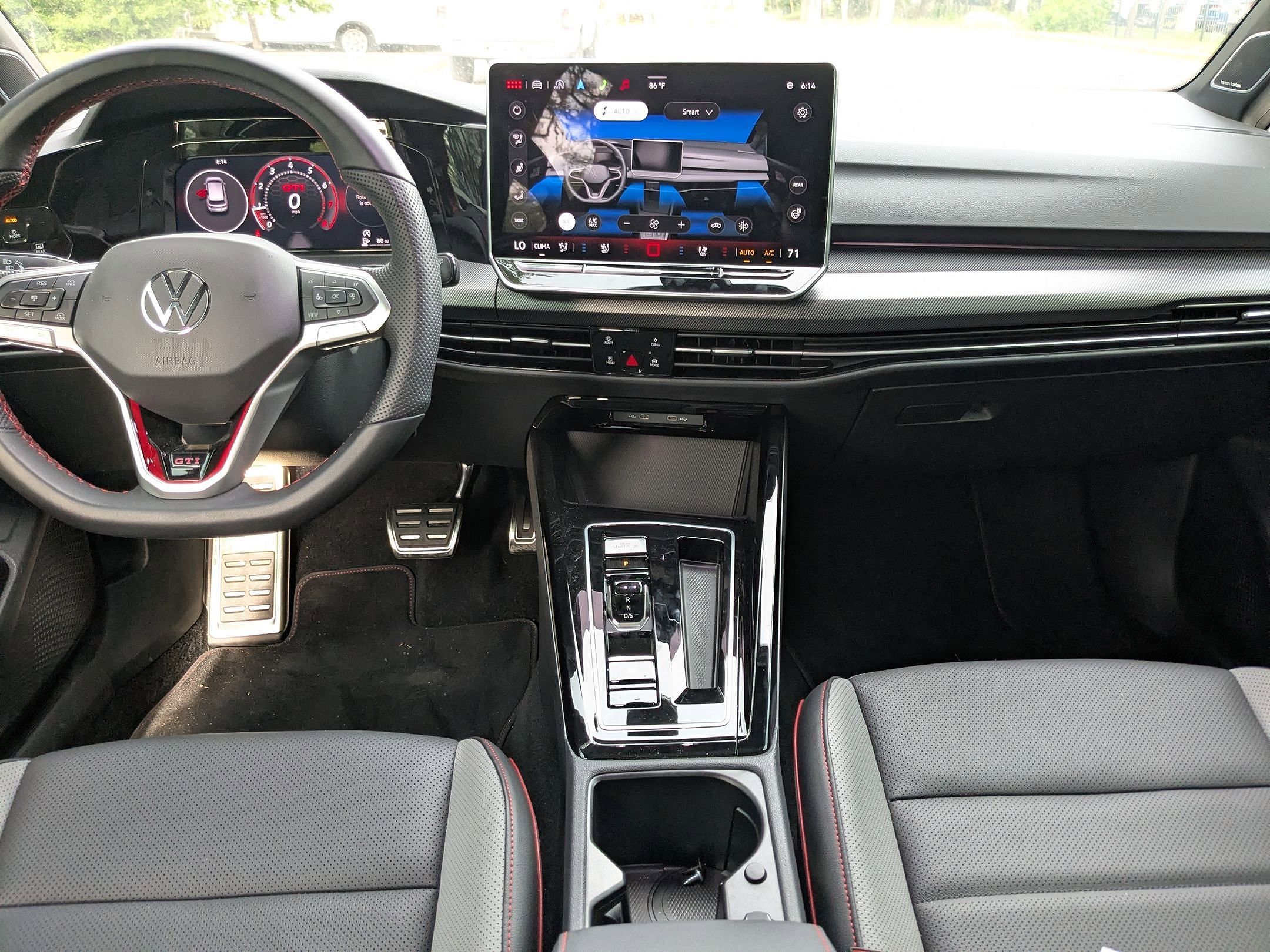 2026 Volkswagen Golf