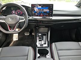 2026 Volkswagen Golf