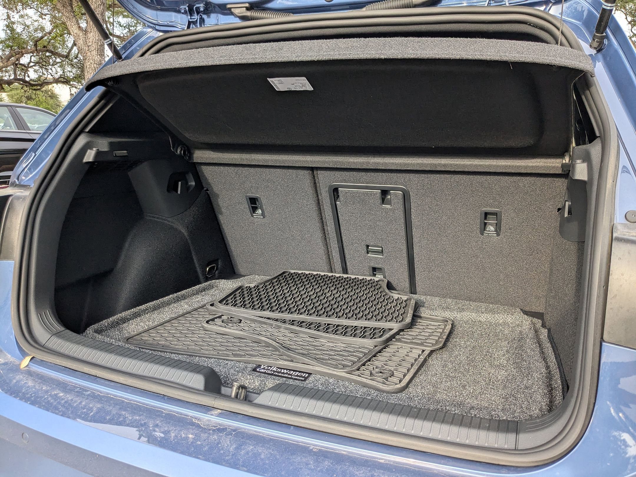 2026 Volkswagen Golf
