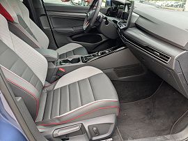 2026 Volkswagen Golf