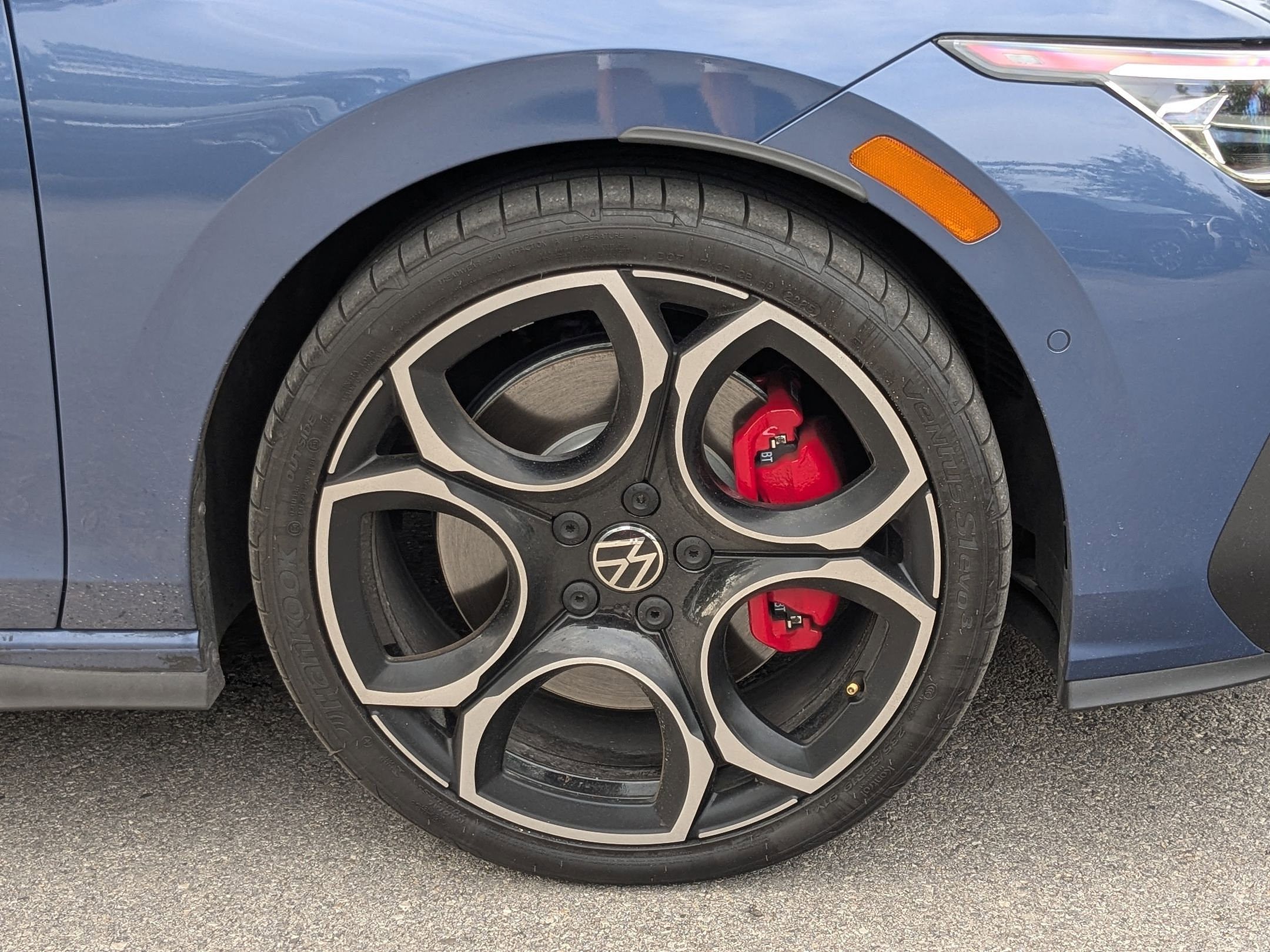 2026 Volkswagen Golf