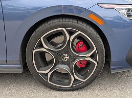 2026 Volkswagen Golf