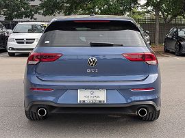 2026 Volkswagen Golf
