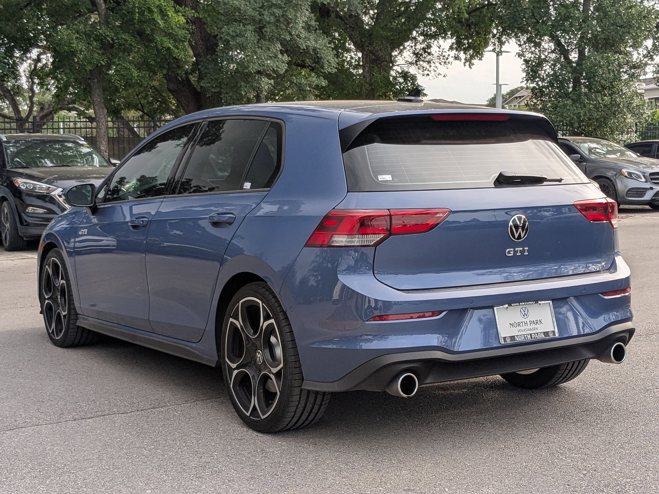 2026 Volkswagen Golf