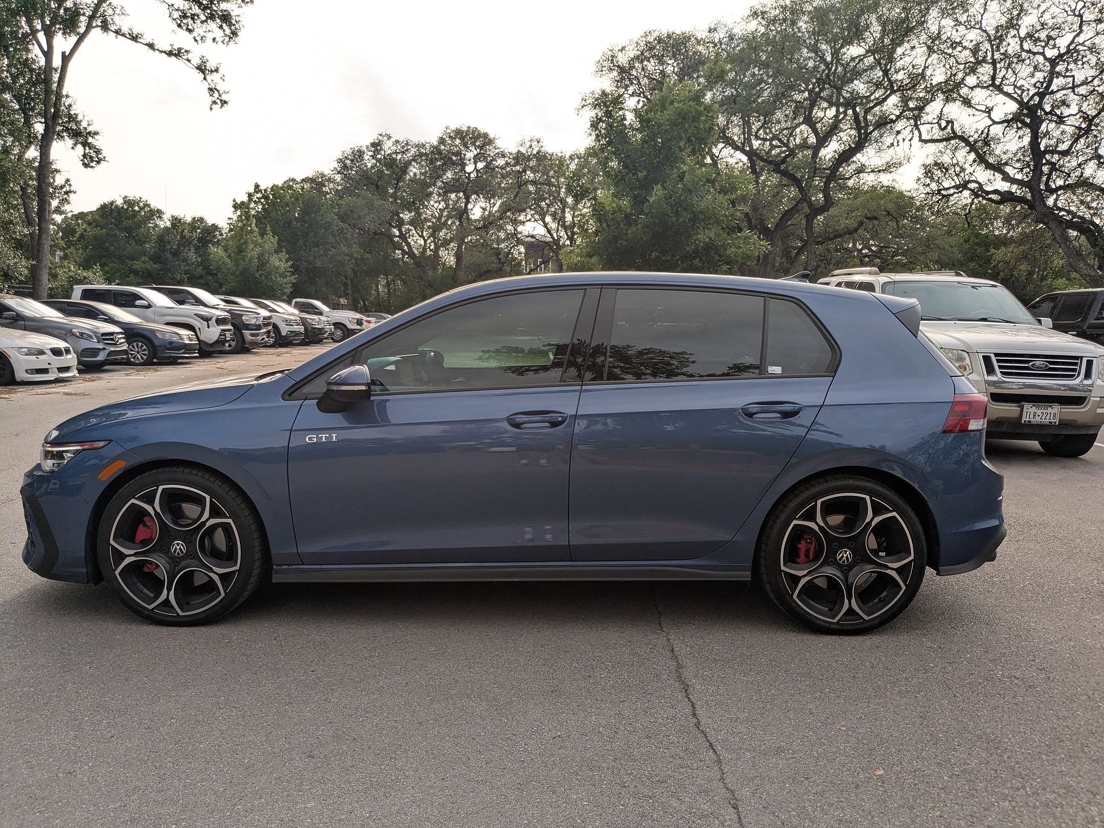 2026 Volkswagen Golf