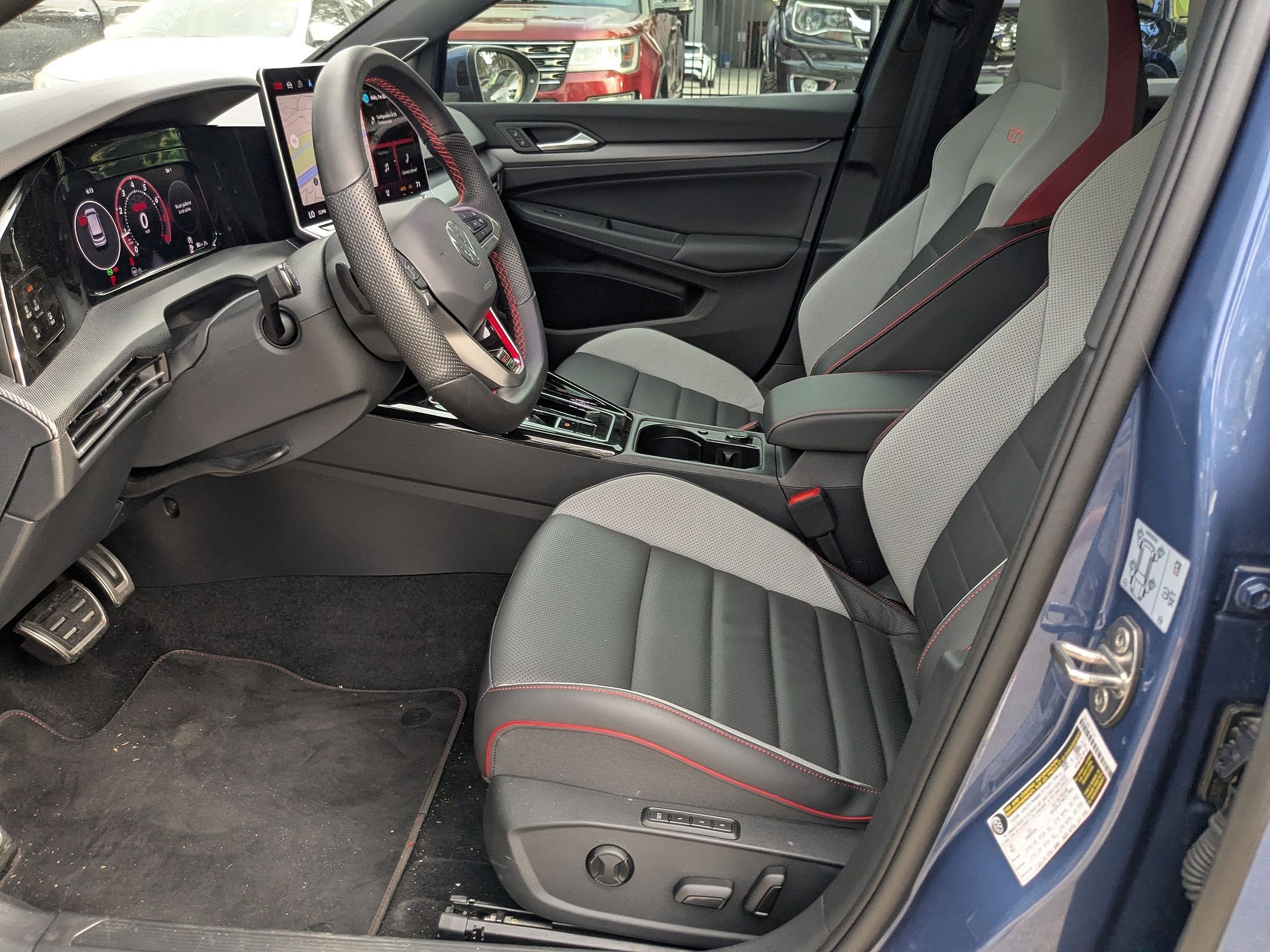 2026 Volkswagen Golf