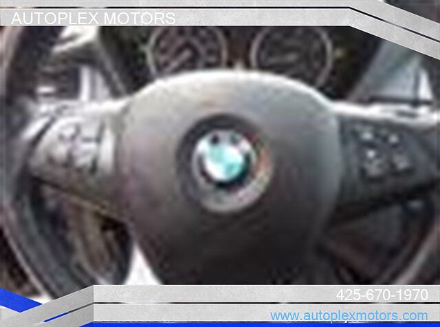 2011 BMW X5 xDrive35d image 19