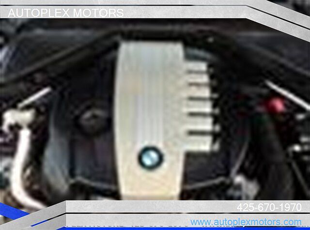 2011 BMW X5 xDrive35d image 42
