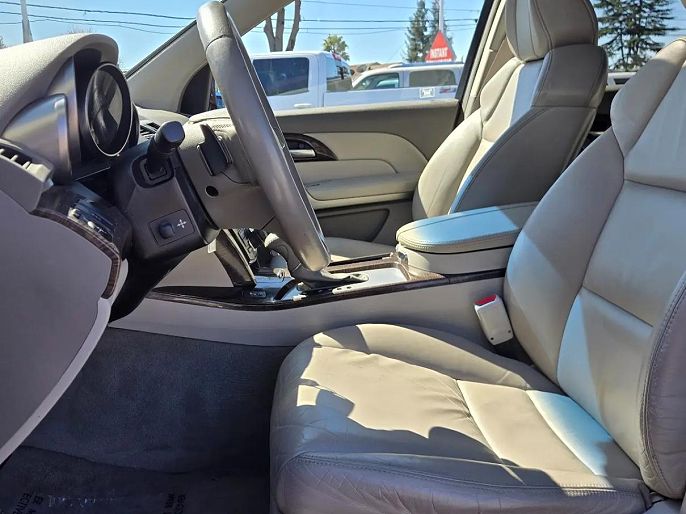2010 Acura MDX