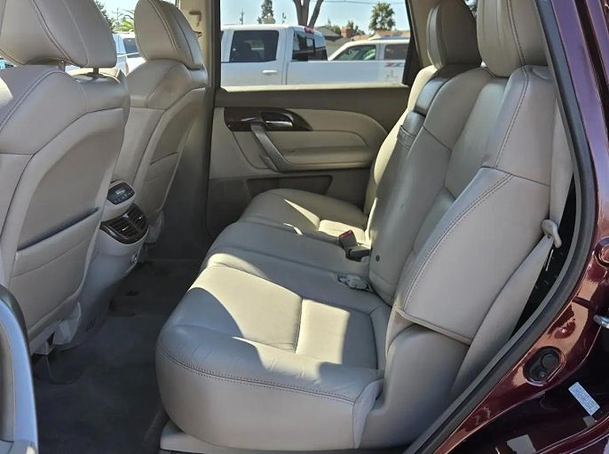 2010 Acura MDX