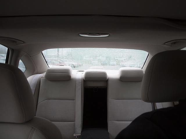 2007 Subaru Legacy null image 11