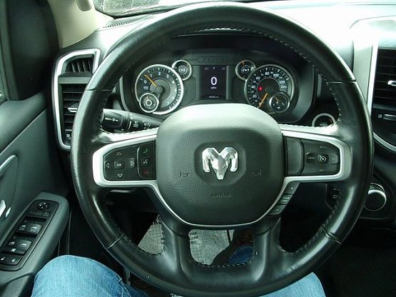 2020 Ram 1500 Big Horn photo 11