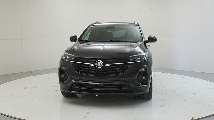 2021 Buick Encore GX