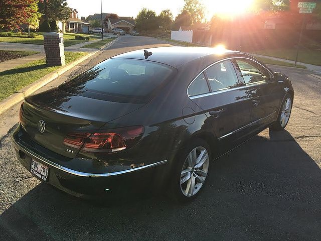 Used 14 Volkswagen Cc Executive For Sale In Omaha Ne Wvwrp7an3ee