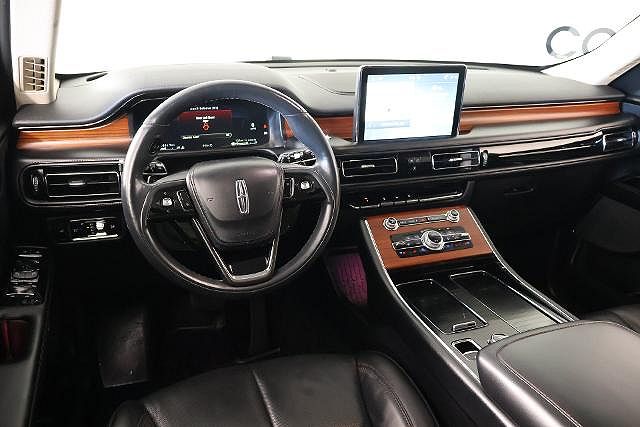 2023 Lincoln Aviator