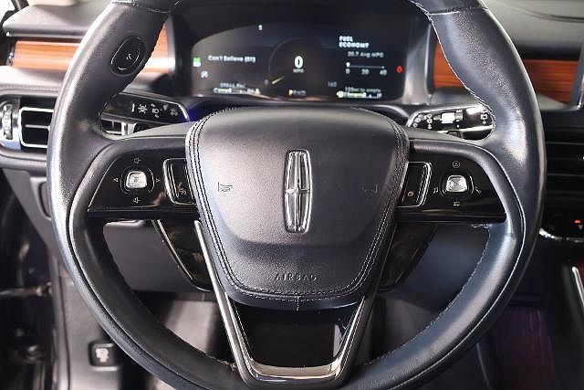 2023 Lincoln Aviator
