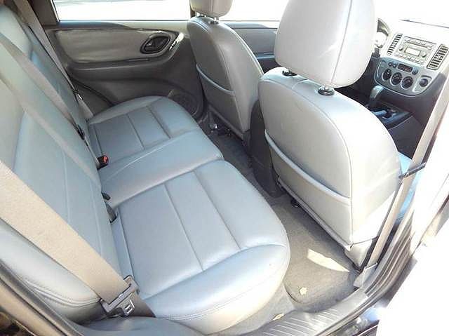 seat covers for 2005 ford escape