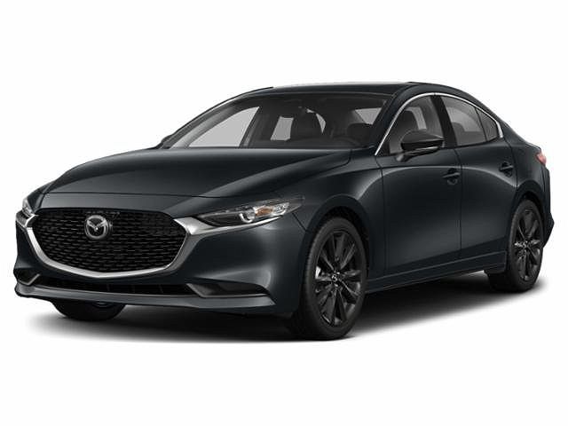 2024 Mazda Mazda3 Select Sport image 2