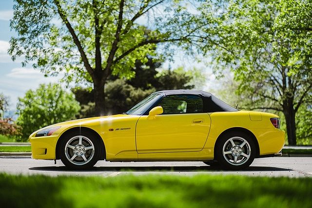 Used 01 Honda S00 For Sale In Omaha Ne Jhmapt