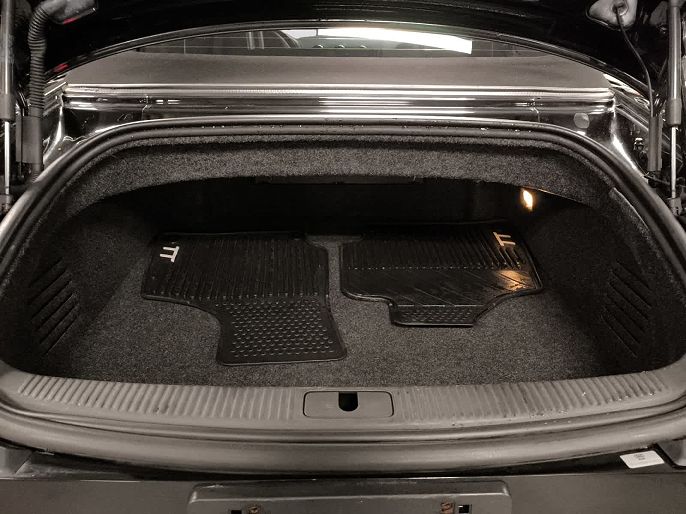 2011 Audi TT