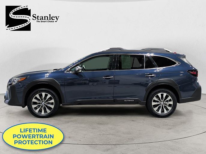 2023 Subaru Outback