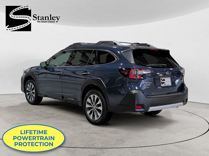 2023 Subaru Outback