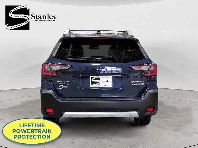 2023 Subaru Outback