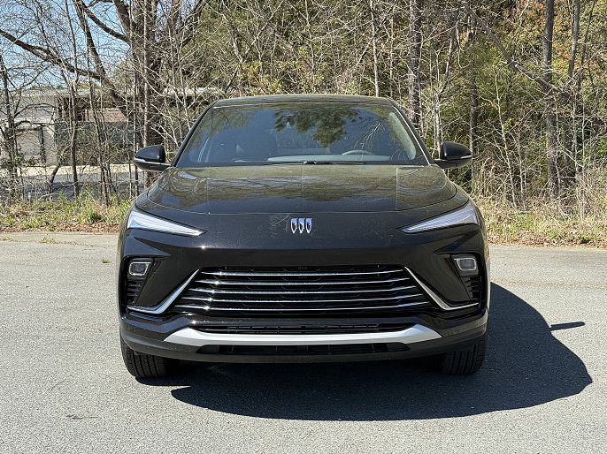 2025 Buick Envista