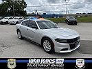 2018 Dodge Charger Police image 0