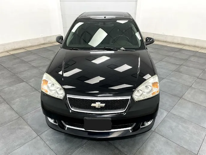 2007 Chevrolet Malibu