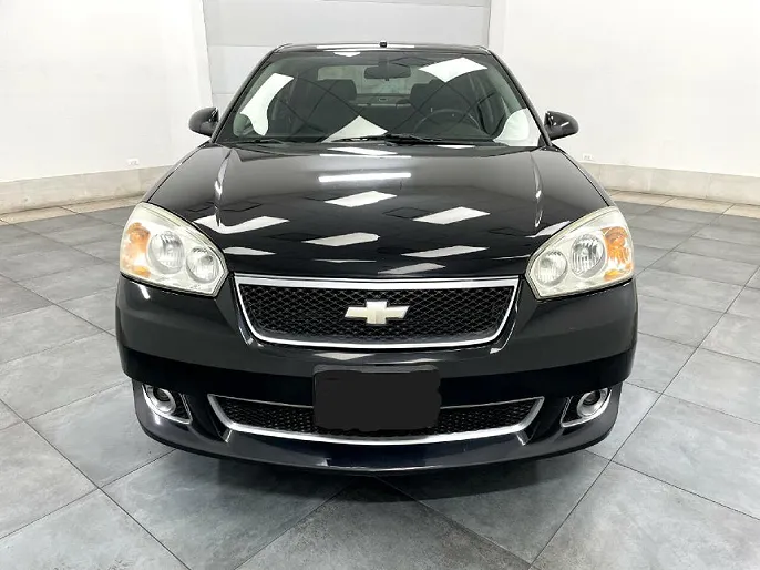 2007 Chevrolet Malibu