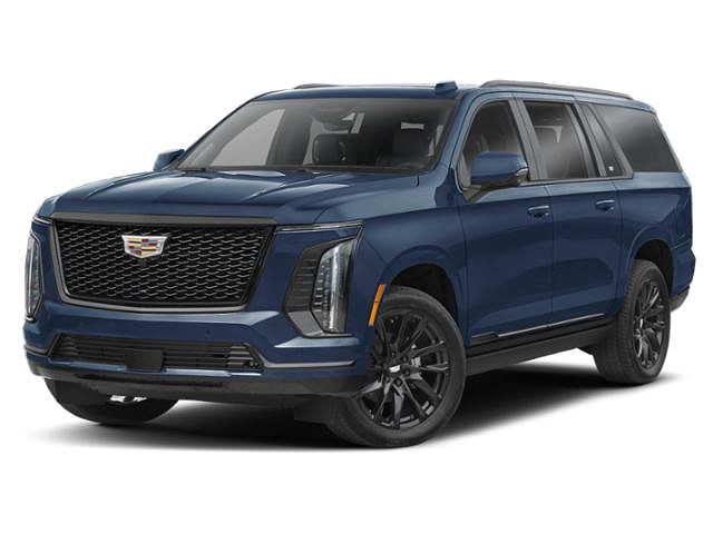 2026 Cadillac Escalade