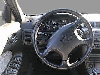 1999 Nissan Maxima SE image 5