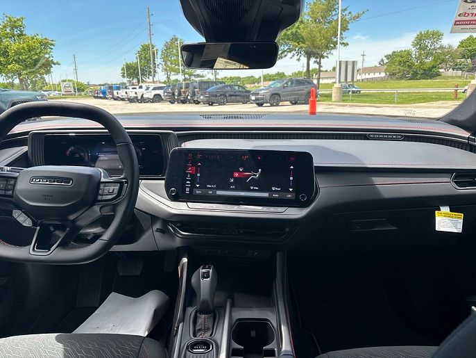 2026 Dodge Charger