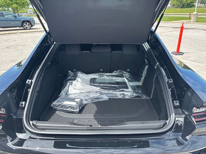 2026 Dodge Charger