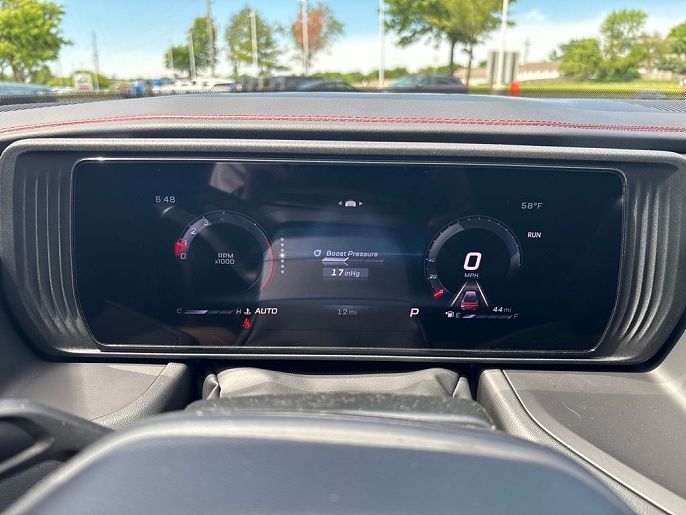 2026 Dodge Charger