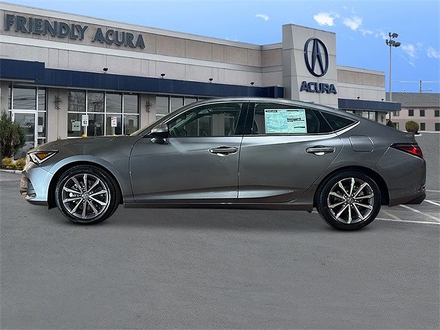 2025 Acura Integra