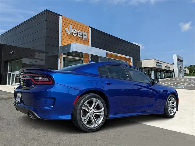 2022 Dodge Charger R/T image 4