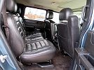 2006 Hummer H2 null image 12