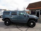2006 Hummer H2 null image 3