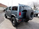 2006 Hummer H2 null image 6