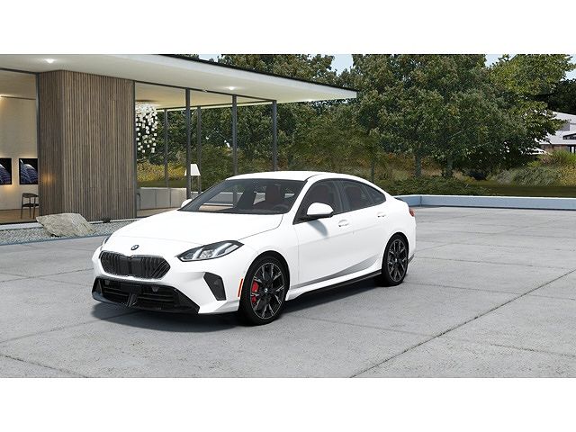 2026 BMW 2 Series