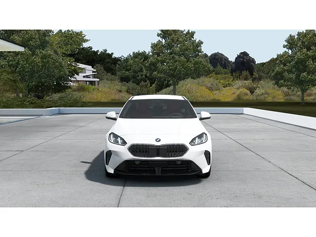 2026 BMW 2 Series