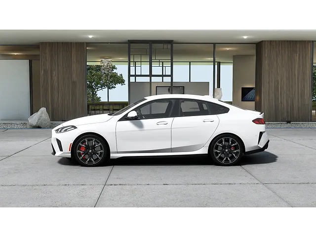 2026 BMW 2 Series