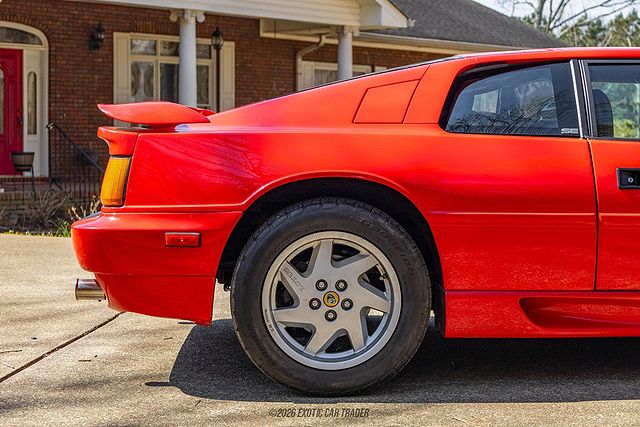 1991 Lotus Esprit