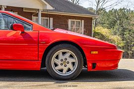 1991 Lotus Esprit