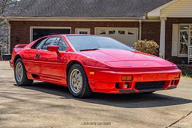 1991 Lotus Esprit