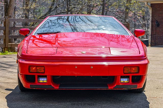 1991 Lotus Esprit